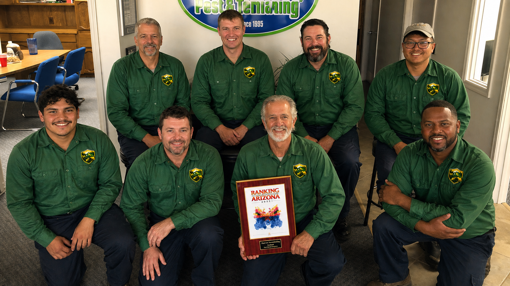 Local Pest Quote Team